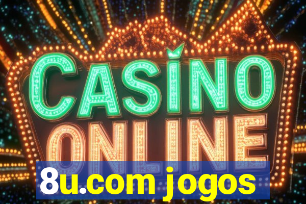 8u.com jogos